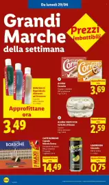 Volantino Lidl settimana 26 Pagina 44