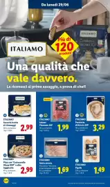 Volantino Lidl settimana 26 Pagina 46
