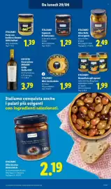Volantino Lidl settimana 26 Pagina 47
