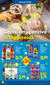 Volantino Lidl settimana 26 Pagina 48