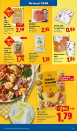 Volantino Lidl settimana 26 Pagina 49