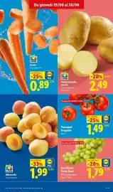 Volantino Lidl settimana 26 Pagina 5
