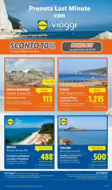 Volantino Lidl settimana 26 Pagina 52