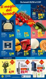 Volantino Lidl settimana 26 Pagina 53