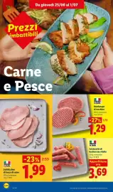 Volantino Lidl settimana 26 Pagina 8