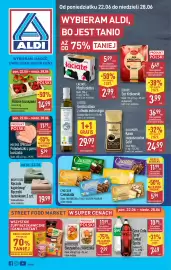 ALDI gazetka tydzień 26 Strona 1
