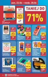 ALDI gazetka tydzień 26 Strona 10