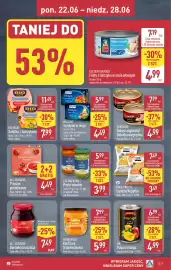 ALDI gazetka tydzień 26 Strona 11