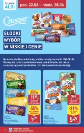 ALDI gazetka tydzień 26 Strona 12