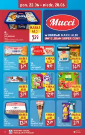 ALDI gazetka tydzień 26 Strona 14