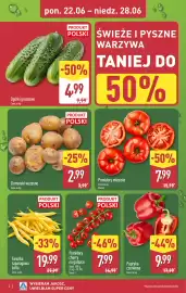 ALDI gazetka tydzień 26 Strona 2