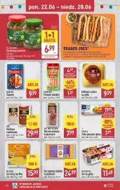 ALDI gazetka tydzień 26 Strona 20