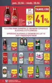 ALDI gazetka tydzień 26 Strona 24