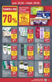 ALDI gazetka tydzień 26 Strona 25