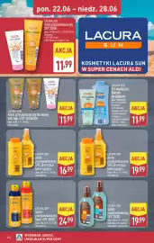 ALDI gazetka tydzień 26 Strona 26