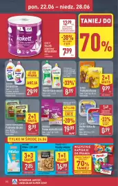ALDI gazetka tydzień 26 Strona 28