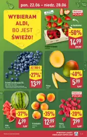 ALDI gazetka tydzień 26 Strona 3