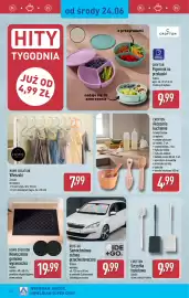ALDI gazetka tydzień 26 Strona 34