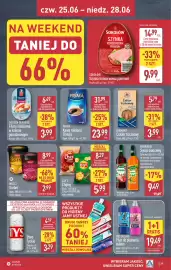 ALDI gazetka tydzień 26 Strona 39