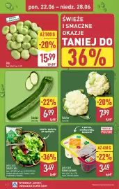 ALDI gazetka tydzień 26 Strona 4