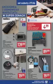 ALDI gazetka tydzień 26 Strona 45