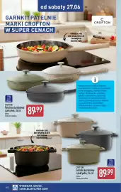 ALDI gazetka tydzień 26 Strona 46