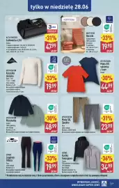ALDI gazetka tydzień 26 Strona 49