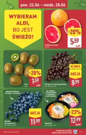ALDI gazetka tydzień 26 Strona 5