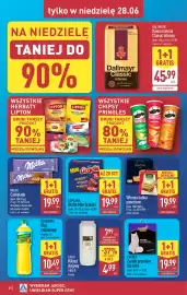 ALDI gazetka tydzień 26 Strona 50