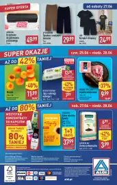 ALDI gazetka tydzień 26 Strona 51