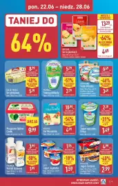 ALDI gazetka tydzień 26 Strona 9