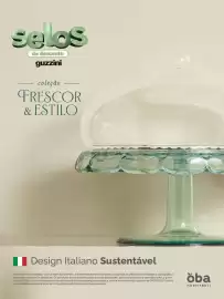 Folheto Oba Hortifruti Página 1