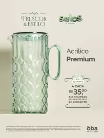 Folheto Oba Hortifruti Página 3