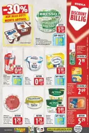 NP Discount Prospekt Seite 7