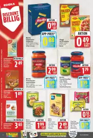 NP Discount Prospekt Seite 8