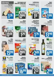 Edeka Xpress Prospekt Seite 2