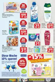 Nah & gut Prospekt Seite 11