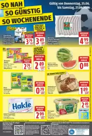Nah & gut Prospekt Seite 12