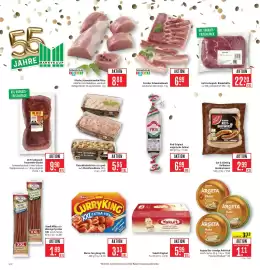 Marktkauf Prospekt Seite 2