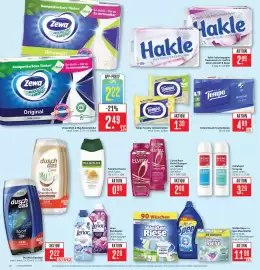 Marktkauf Prospekt Seite 32