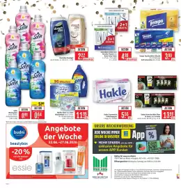Marktkauf Prospekt Seite 4