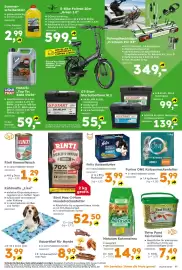 Globus Baumarkt Prospekt woche 26 Seite 11
