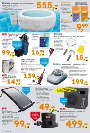 Globus Baumarkt Prospekt woche 26 Seite 2