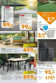 Globus Baumarkt Prospekt woche 26 Seite 3