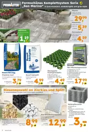 Globus Baumarkt Prospekt woche 26 Seite 6