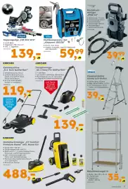 Globus Baumarkt Prospekt woche 26 Seite 7