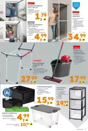Globus Baumarkt Prospekt woche 26 Seite 9