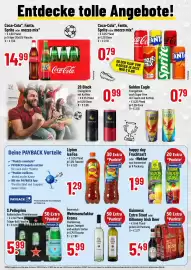 Trinkgut Prospekt Seite 2