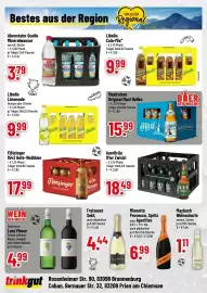 Trinkgut Prospekt Seite 4