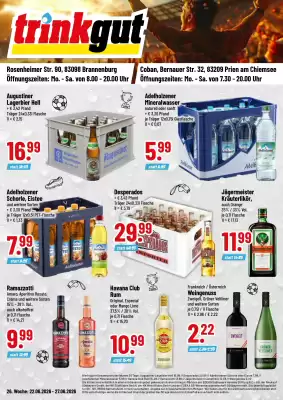 trinkgut (gültig bis 27-06)
